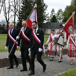 Zagrali Wojtyłę, który im patronuje