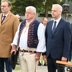 Zagrali Wojtyłę, który im patronuje