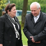 Zagrali Wojtyłę, który im patronuje