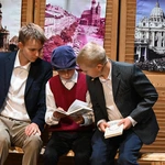 Zagrali Wojtyłę, który im patronuje
