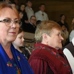 Zagrali Wojtyłę, który im patronuje