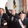  – W tym doświadczeniu jedności gromadzimy się, aby się modlić, ale przede wszystkim, żeby wspierać się na drodze, która nas będzie prowadzić do prawdy – mówił w homilii ks. Ławrukajtis.