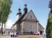 Spotkanie osób modlących się za księży i o nowych duszpasterzy odbędzie się w sanktuarium Matki Bożej Lubeckiej.