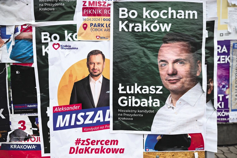 Przepis na kampanię. Co decyduje o zwycięstwie w wyborach?
