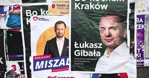 Przepis na kampanię. Co decyduje o zwycięstwie w wyborach?
