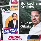 Przepis na kampanię. Co decyduje o zwycięstwie w wyborach?