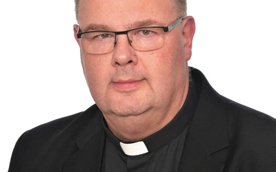 Niebycie katolikiem nie jest zaraźliwe. 30 lat encykliki Ut unum sint