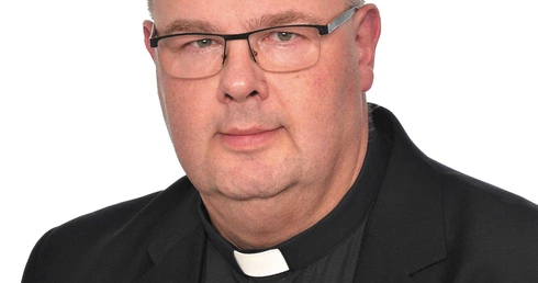 Niebycie katolikiem nie jest zaraźliwe. 30 lat encykliki Ut unum sint