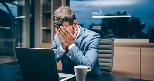 Technostres. Jak sobie z nim poradzić?