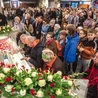 Abp Adrian Galbas podkreślił, że narzędziem budowania wspólnoty jest dialog i pokora.