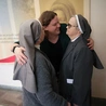 Karolina Zaremba i siostry ze Zgromdzenia Sacré Coeur są zafascynowane duchowością Serca Jezusowego, które głosiła św. Zofia Barat (poniżej).