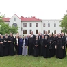 Uczestnicy sesji.