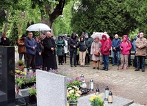 To coroczne spotkania, które integrują.