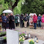 To coroczne spotkania, które integrują.