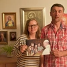 Elżbieta i Grzegorz są świadkami, że nadzieja pokładana w Bogu nigdy nie zawodzi.