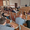 Wydarzenie zorganizowało Koło Naukowe Doktryn Politycznych i Prawnych UWr.