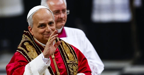 Powiedziała przyszłemu papieżowi: Bóg jest Bogiem niespodzianek i pewnego dnia zrobi ci jeszcze jedną
