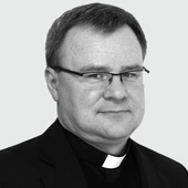 Mury i bramy Kościoła