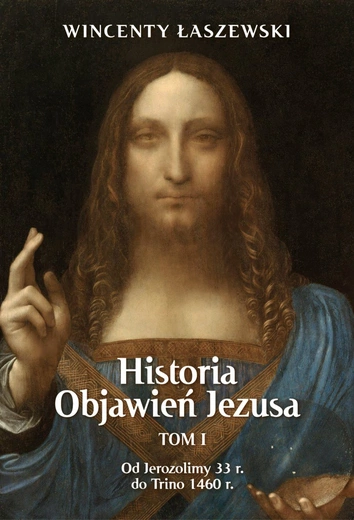 Skrzydlaty Chrystus