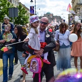 Co Kościół robi dla kobiet w ciąży i dla rodzin? Teraz możesz się przekonać