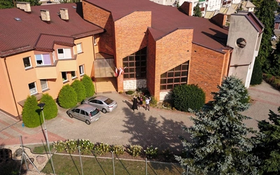 Szczecinecka bursa zaprasza
