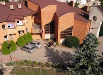 Szczecinecka bursa zaprasza