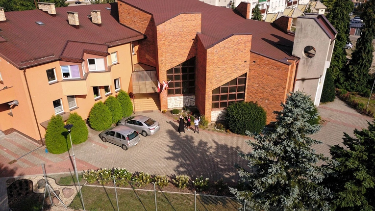 Szczecinecka bursa zaprasza
