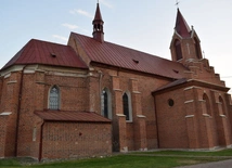 Samorządowe wsparcie zabytków sakralnych