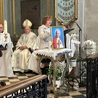Abp Mieczysław Mokrzycki