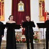 Sakralne renesansowe dźwięki