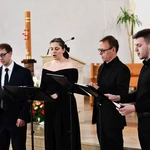 Koncert "Ave verum Corpus"