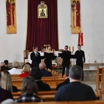 Koncert "Ave verum Corpus"