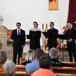Koncert "Ave verum Corpus"
