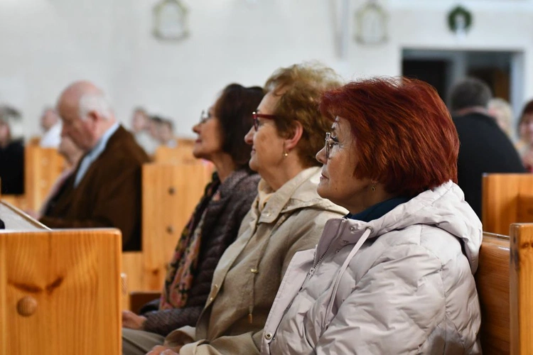 Koncert "Ave verum Corpus"