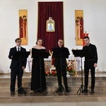 Koncert "Ave verum Corpus"