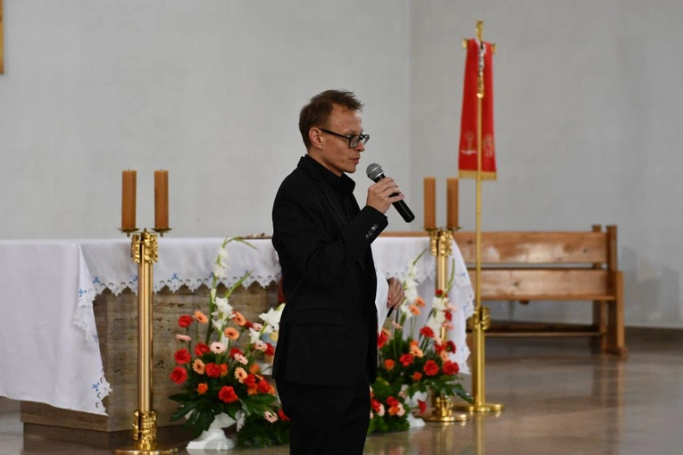 Koncert "Ave verum Corpus"