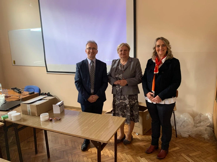 Z robotami za pan brat