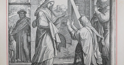 Spotkanie u Elżbiety. Znaczenie święta Nawiedzenia Najświętszej Maryi Panny