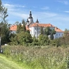 Monastyr w Supraślu