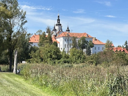 Monastyr w Supraślu