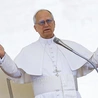„Budujmy dalej mosty" – Papież na 10-lecie Laudato si’