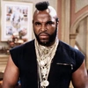 Mr. T