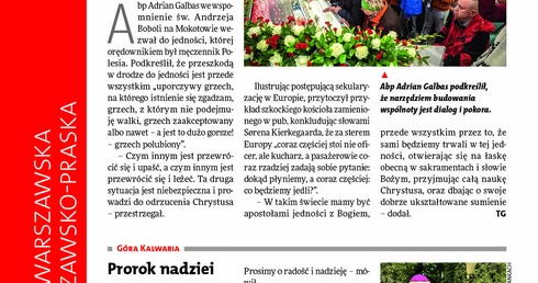 Gość Warszawski 21/2025
