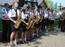 Dęte brzmienia i rodzinna atmosfera - Wojciechów zaprasza na festiwal orkiestr
