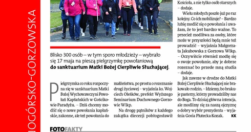 Gość Zielonogórsko-Gorzowski 21/2025