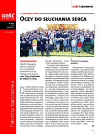 Gość Tarnowski 21/2025