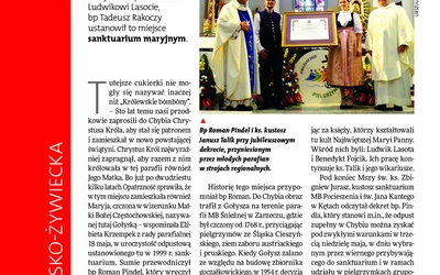 Gość Bielsko-Żywiecki 21/2025