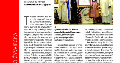 Gość Bielsko-Żywiecki 21/2025