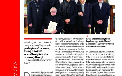 Gość Gliwicki 21/2025