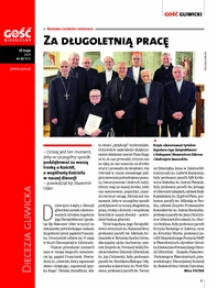 Gość Gliwicki 21/2025
